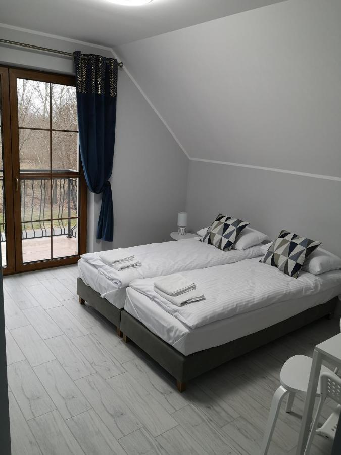 Apartamenty, Zielone Wzgorze Wiktora W Mikolajkach Mikołajki エクステリア 写真