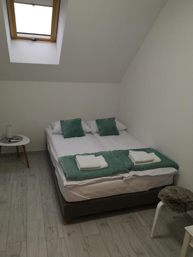 Apartamenty, Zielone Wzgorze Wiktora W Mikolajkach Mikołajki エクステリア 写真