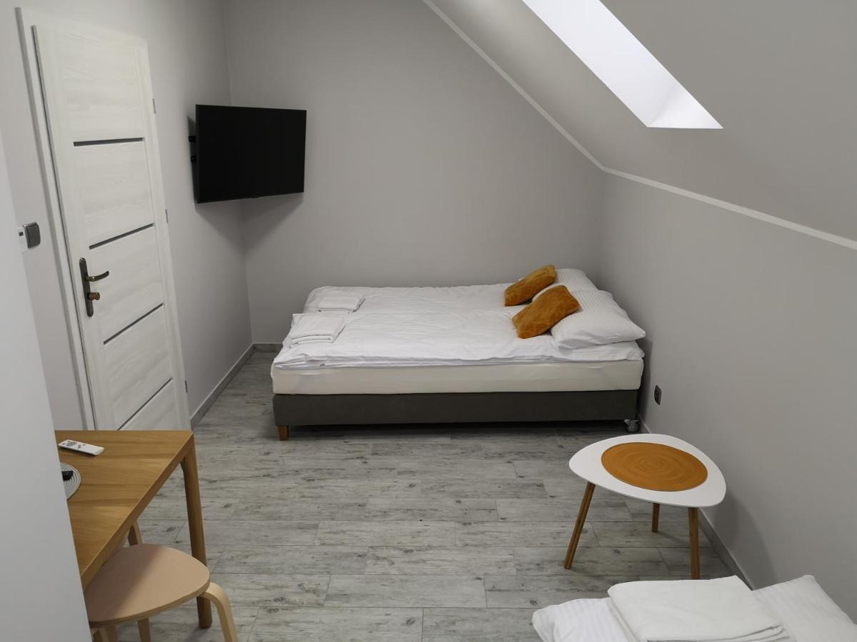 Apartamenty, Zielone Wzgorze Wiktora W Mikolajkach Mikołajki エクステリア 写真