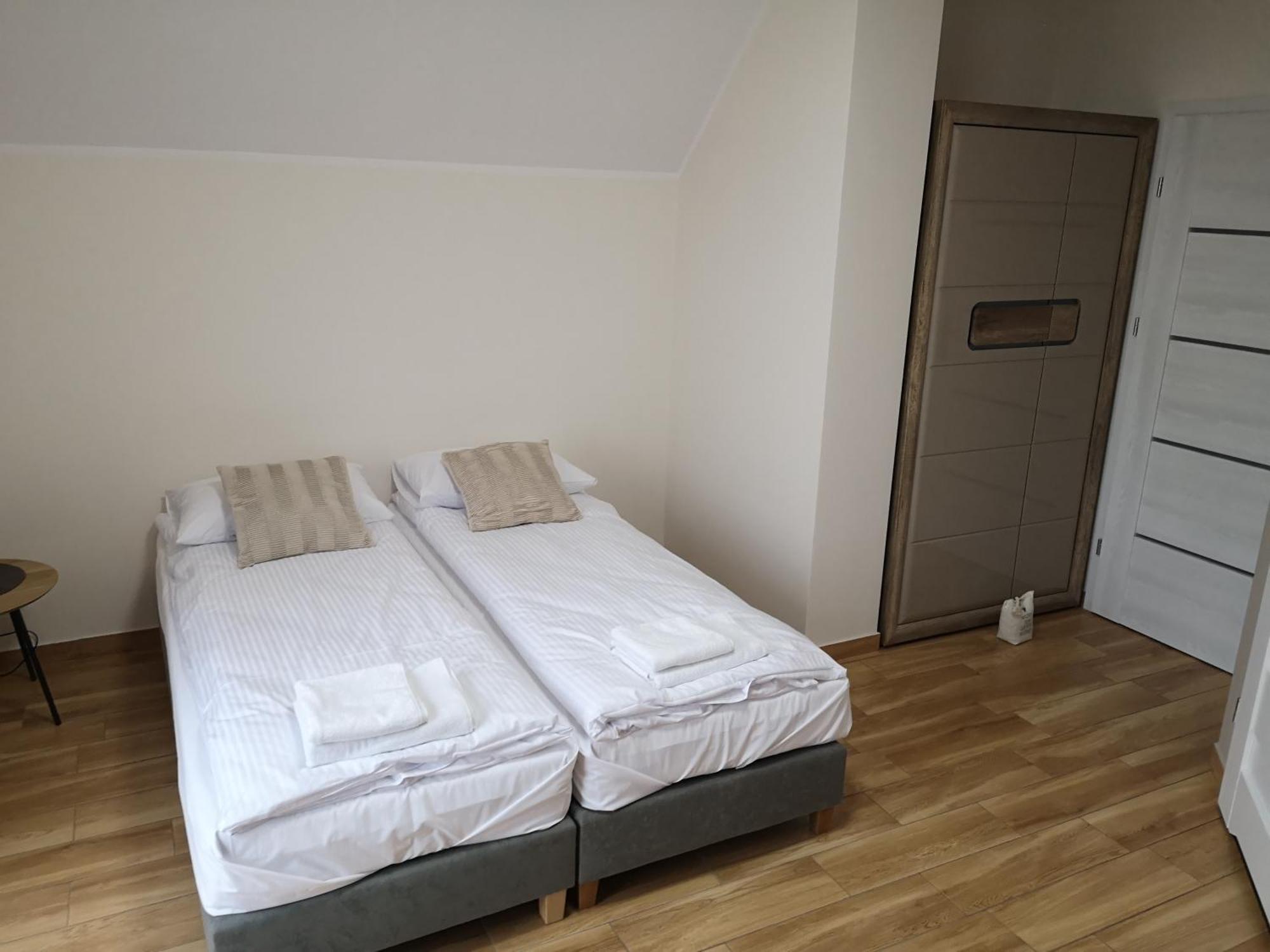 Apartamenty, Zielone Wzgorze Wiktora W Mikolajkach Mikołajki 部屋 写真