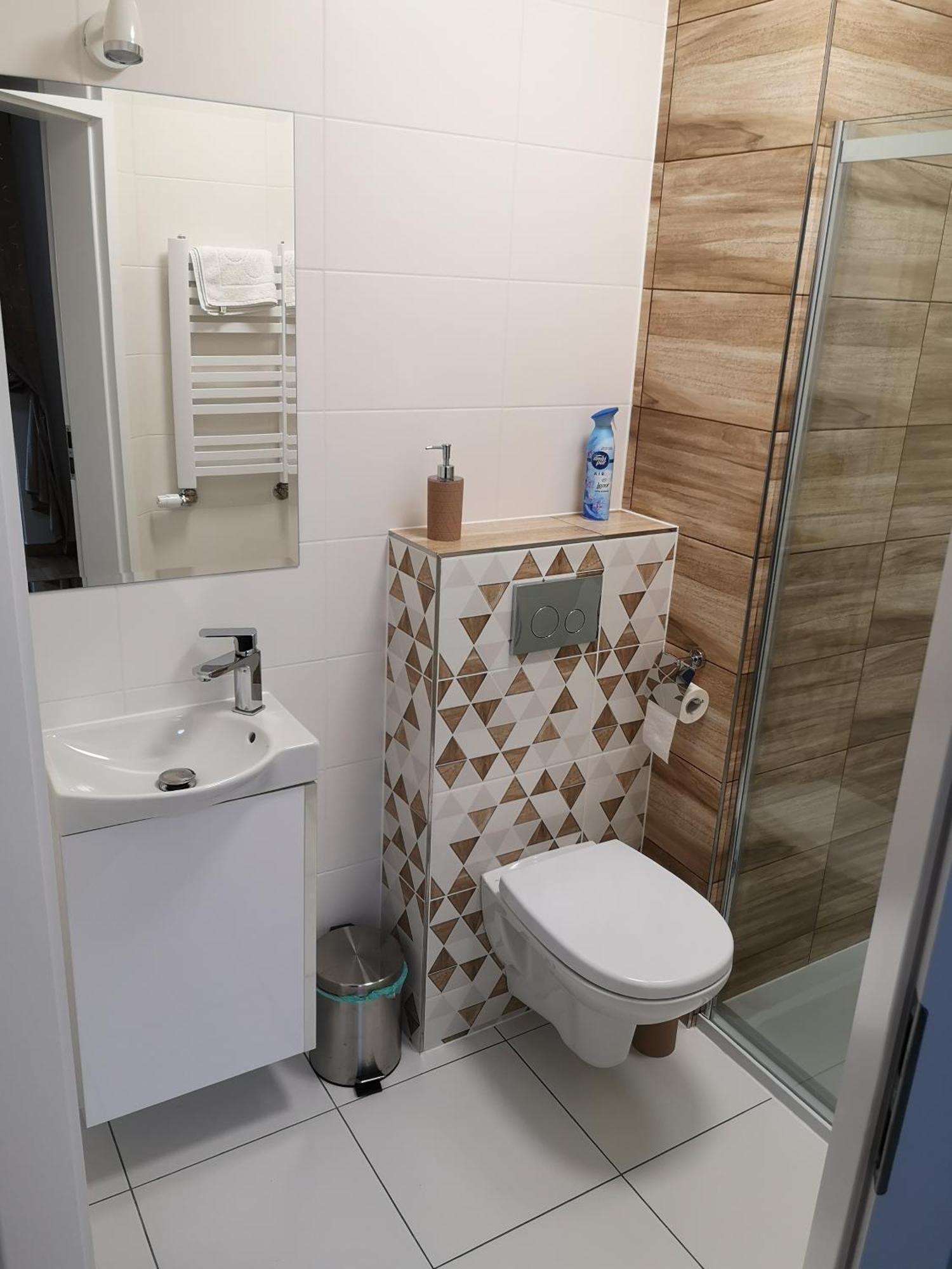 Apartamenty, Zielone Wzgorze Wiktora W Mikolajkach Mikołajki エクステリア 写真