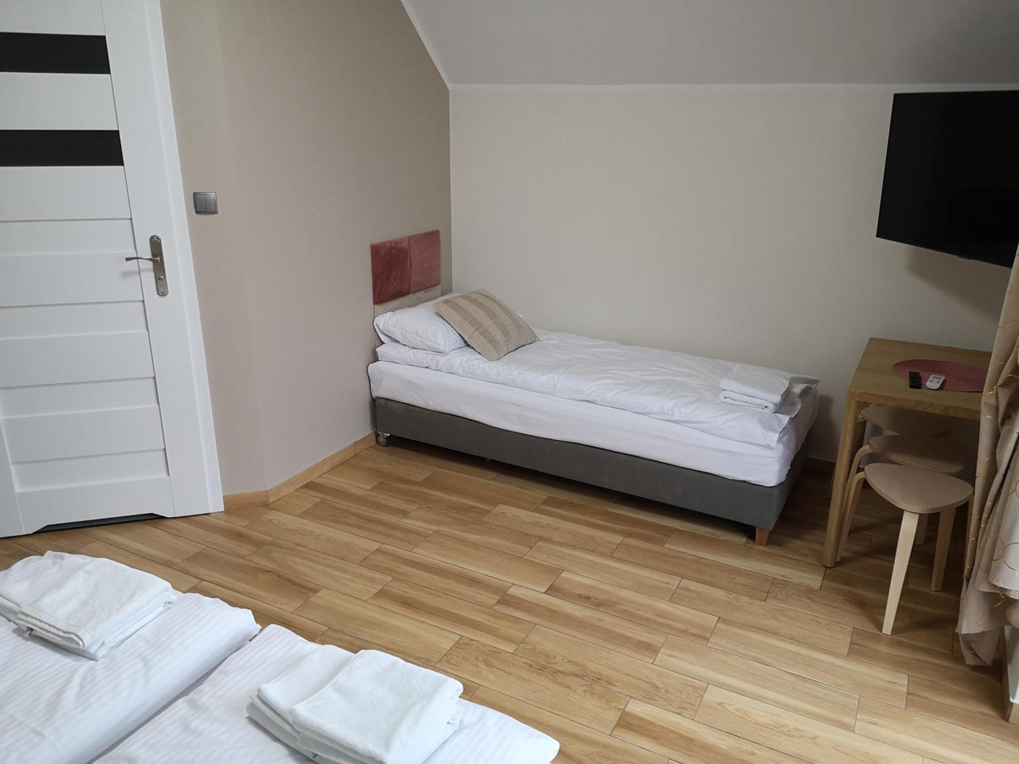 Apartamenty, Zielone Wzgorze Wiktora W Mikolajkach Mikołajki 部屋 写真