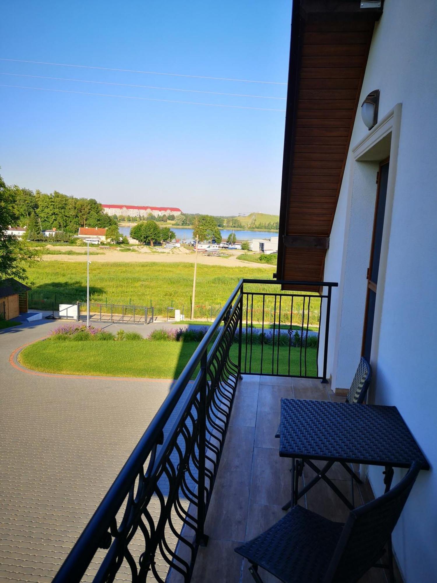 Apartamenty, Zielone Wzgorze Wiktora W Mikolajkach Mikołajki 部屋 写真